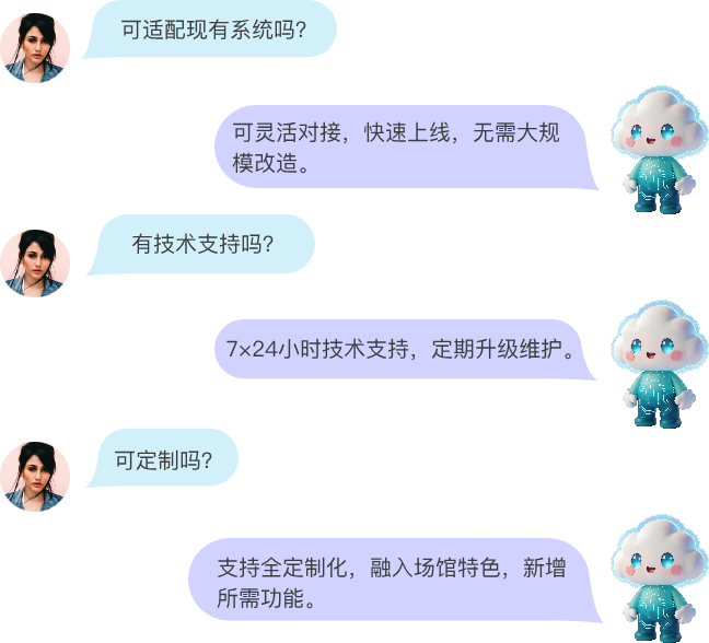 常见问题解答