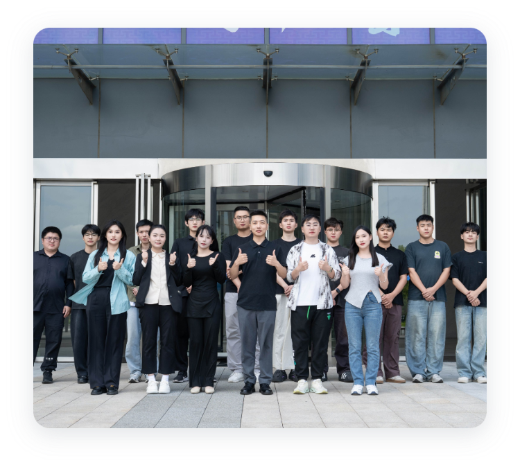 公司照片
