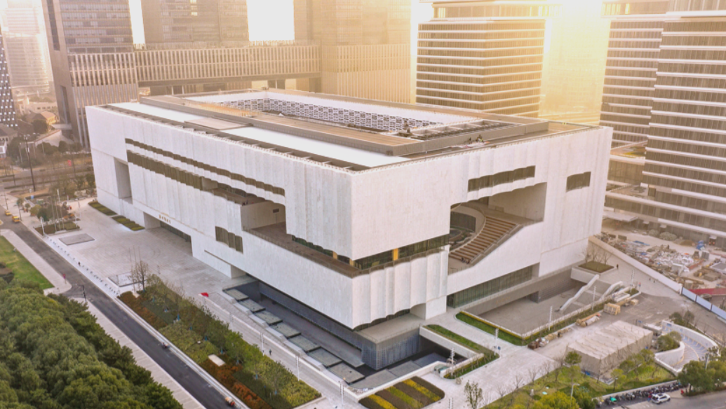 肇兴中国：秦·大一统之路文物考古特展即将登陆上海博物馆！