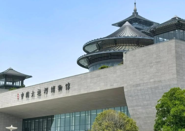 奥菲欧×扬州中国大运河博物馆 | 数字化系统助力场馆升级，智能讲解服务广大游客