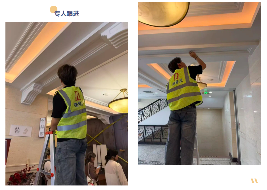 奥菲欧智能导览x上海大世界 | 深耕智能导览领域,全流程护航百年场馆数字化升级配图 1
